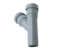 тройник 45 50