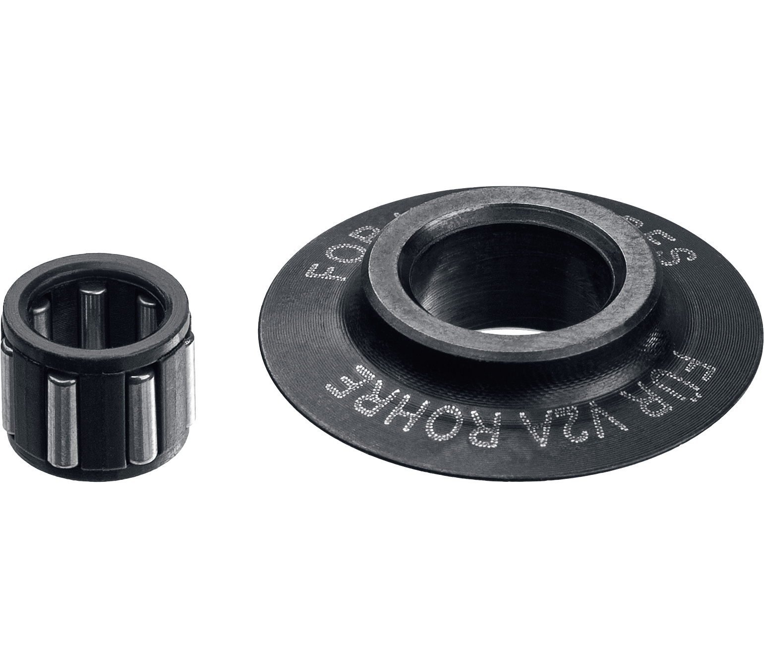 KRAFTOOL режущий ролик для трубореза INOX-30, INOX-35 и INOX-76