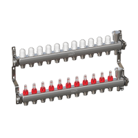 kollektor 11 Sibio rasx