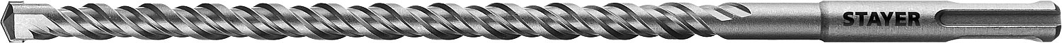 STAYER 10 x210мм SDS-plus бур Professional