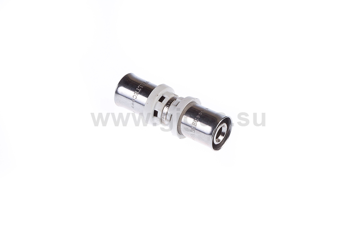 Соединитель пресс 20х16 (10/110) Valtec