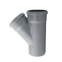 тройник 45 110