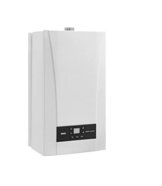 Котел Газовый Baxi ECO Nova 31кВТ 1к настенный Turbo