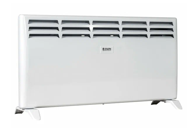 Электрический конвектор ZHC-2000 SR3.0 ECO