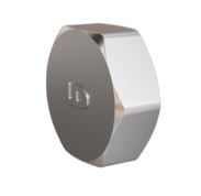 Заглушка 1" ВН LD Pride