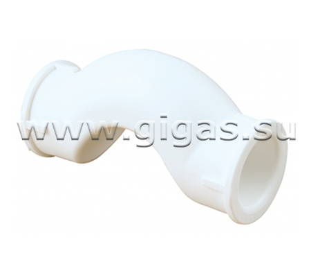 Обвод короткий 25 AQUALINK ПП (150/15)*