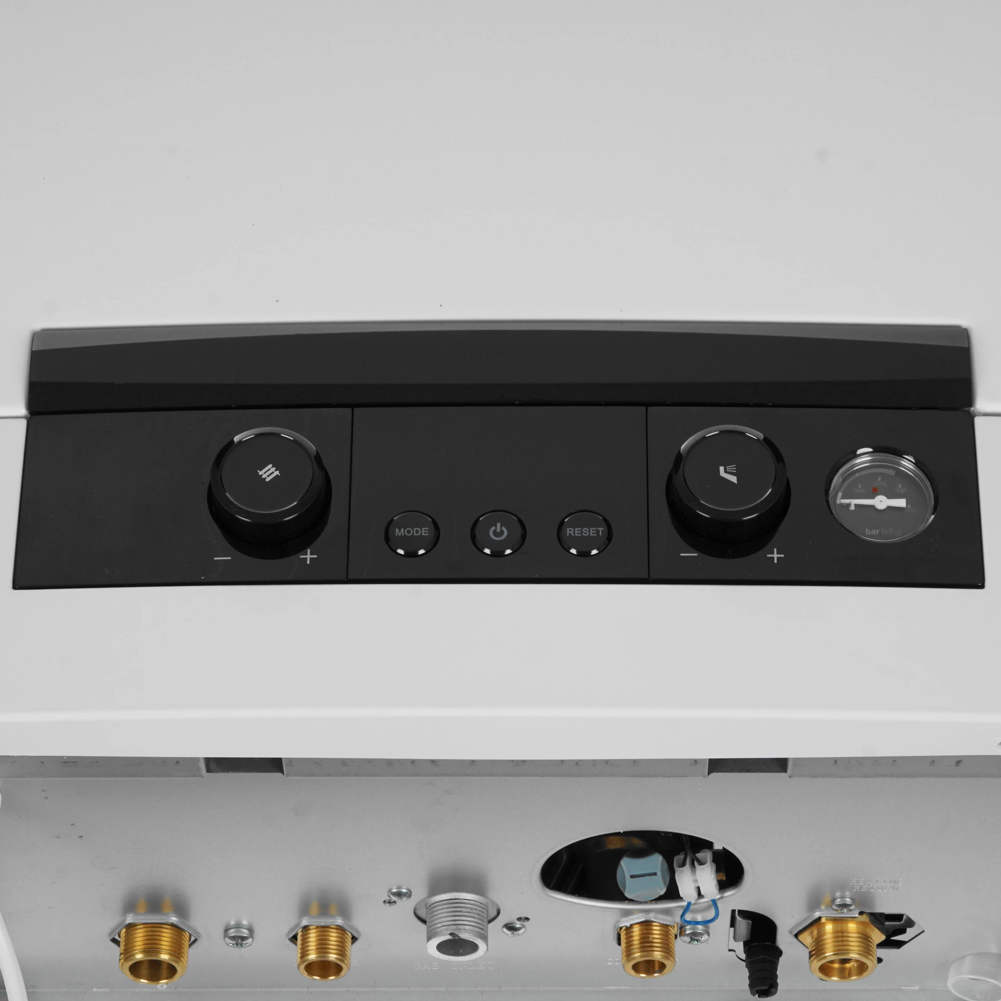 Котел Газовый Navien Heatluxe 10кВТ 2к настенный Turbo