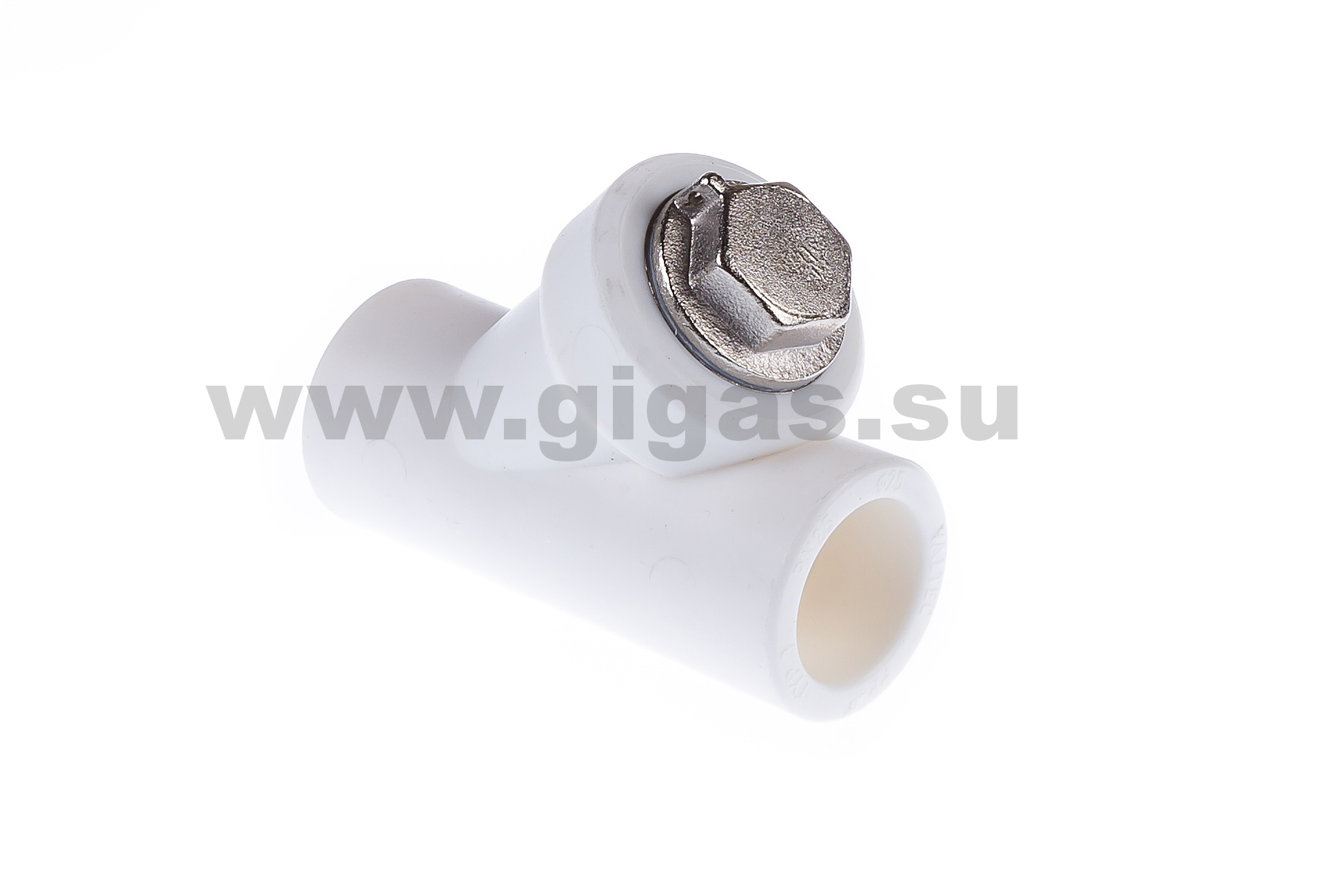 Фильтр PPR вн.-вн. 20 мм (уп.10/150) Valtec