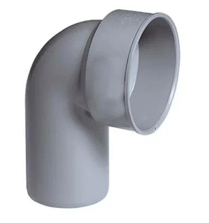 Отвод сифонный 90° DN 50х50, Ostendorf