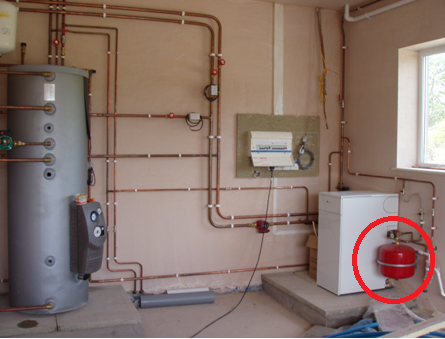ᐈ Обвязка котла отопления: схемы обвязки газового, твердотопливного котла | Alter Air