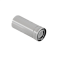 Удлинитель дымохода конденсационный L 250 мм D60/100 KRATS