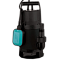 Дренажный насос PUMPMAN GS750N(частицы до 25мм, 750Вт, Hmax-7,5м,Qmax-205л/мин,пластик,с поплавком)