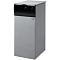 Котел газовый Baxi Slim 1.400iN 40кВт 1-конт. чугун. теплообмен. АТМО ( Зонт D160 мм выпис. отдельно!