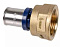 Пресс-переходник с внутренней резьбой 26x1" MLC Plus USYSTEMS 