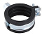 Хомут KSB1 с epdm M8 40-43мм BIS Walraven