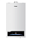 Котел Газовый Haier SpaceSlim 18кВТ 1к настенный Turbo OpenTherm, Wi-FI