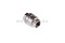 Обратный клапан с пластиковым штоком 3/4" ВН-ВН (уп.15/240) Valtec