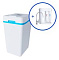 Фильтр Аквафор для умягчения воды AQUAPHOR S800 (подарок DWM-101SN)