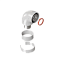 Отвод традиц. 60/100 90 гр. стартовый (Protherm (Пантера, Гепард с 2015г.)