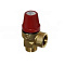 Клапан пред. 300 кПа 1/2'' 1/2'' MTR 2037