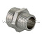 Ниппель переходной нерж. сталь 3/4"х1/2" (уп.5/200)