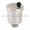 Воздухоотводчик автоматический 1/2" прямой Valtec