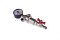 Фильтр промывной (самоочищающийся) 1", 1000/250 МКМ, Valtec