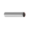 Удлинение коаксиальное D80/125 500 мм KRATS (К)
