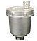 Воздухоотводчик автоматический 1/2" прямой AQUALINK