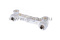 Планка с водорозетками 20 х 1/2" (уп 5/60) Valtec