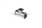 Тройник переходной 1"х3/4"х1" вн.-вн.вн. VTr 750 (уп.5/50) Valtec