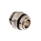 Ниппель сдвоенный 1" x 1" Valtec (уп.30/240)
