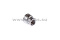 Муфта переходная вн.-вн. 2" x 1"  (уп. 10/80) Valtec