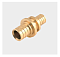 Муфта соединительная переходная 32x25 SANEXT