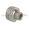 Переходник для подключения датчика температуры M10х1/2" Valtec