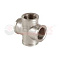 Крестовина 1/2" ВН VALFEX