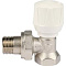 Клапан регулирующий 1/2" угловой вн/нар STOUT