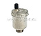 Воздухоотводчик автоматический 1/2" прямой STOUT