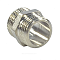 Ниппель 1/2" VALFEX