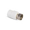 Муфта PPR с накидной гайкой 20 x 1/2" LAMMIN (210/30)