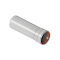 Удлинитель D80 L 250 мм алюминий KRATS