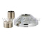 Эксцентрик с декоративной чашкой 3/4"х1/2" Valtec (уп.35)