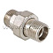 Сгон прямой разъемный (американка) 1" нар.-нар. Valtec (5/40)