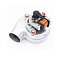 Вентилятор Bosch GAZ 6000 12/18C, 18H
