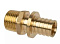 Переходник с наружной резьбой 32x1" USYSTEMS