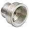 Муфта переxодная 3/4"x1/2" VALFEX
