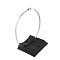 Кронштейн (РР) со стальным хомутом для крепления расш. баков отопления 6 л. Джилекс
