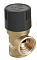 Клапан предохранительный 1/2"x1/2" ВН-НР 1,5 бар Valtec (уп. 20/120)