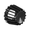 Наконечник D60 KRATS черный