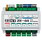 Блок (Модуль) расширения ZE-44E (для ZONT H1000+,H1500+, H2000+ PRO) ZONT
